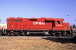 CP Rial GP38AC CP #3010